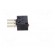 Microswitch SNAP ACTION | 0.1A/30VDC | without lever | SPDT | Pos: 2 image 8