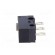 Microswitch SNAP ACTION | 0.1A/30VDC | without lever | SPDT | Pos: 2 фото 5