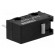 Microswitch SNAP ACTION | without lever | SPDT | 0.1A/30VDC | Pos: 2 paveikslėlis 1