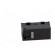 Microswitch SNAP ACTION | 1A/125VAC | 0.1A/30VDC | without lever image 3
