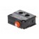 Microswitch SNAP ACTION | 0.1A/30VDC | without lever | SPDT | Pos: 2 image 4