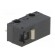 Microswitch SNAP ACTION | without lever | SPDT | 0.1A/30VDC | Pos: 2 image 2