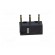 Microswitch SNAP ACTION | 0.1A/30VDC | without lever | SPDT | Pos: 2 фото 3