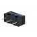 Microswitch SNAP ACTION | 0.1A/30VDC | without lever | SPDT | Pos: 2 фото 7