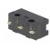Microswitch SNAP ACTION | without lever | SPDT | 0.1A/30VDC | Pos: 2 paveikslėlis 8
