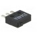 Microswitch SNAP ACTION | 0.5A/30VDC | without lever | SPDT | Pos: 2 paveikslėlis 2
