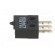 Microswitch SNAP ACTION | 0.5A/30VDC | without lever | SPDT | Pos: 2 paveikslėlis 5