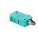 Microswitch SNAP ACTION | without lever | SPDT | 10A/125VAC | Pos: 2 image 4