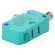 Microswitch SNAP ACTION | without lever | SPDT | 10A/125VAC | Pos: 2 image 1