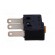 Microswitch SNAP ACTION | 10A/250VAC | without lever | SPDT | Pos: 2 image 9