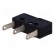 Microswitch SNAP ACTION | 10A/250VAC | without lever | SPDT | Pos: 2 paveikslėlis 8