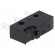 Microswitch SNAP ACTION | 10A/250VAC | 0.1A/80VDC | without lever image 1