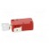 Microswitch SNAP ACTION | without lever | SPDT | 10A/250VAC | Pos: 2 image 1
