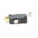 Microswitch SNAP ACTION | 11A/250VAC | without lever | SPDT | Pos: 2 image 7