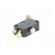Microswitch SNAP ACTION | without lever | SPDT | 11A/250VAC | Pos: 2 image 6
