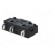 Microswitch SNAP ACTION | without lever | SPDT | 12A/250VAC | Pos: 2 image 8