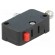 Microswitch SNAP ACTION | without lever | SPDT | 15A/125VAC | Pos: 2 image 1