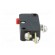 Microswitch SNAP ACTION | without lever | SPDT | 15A/125VAC | Pos: 2 фото 5