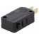 Microswitch SNAP ACTION | without lever | SPDT | 15A/125VAC | Pos: 2 image 1