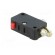 Microswitch SNAP ACTION | without lever | SPDT | 15A/125VAC | Pos: 2 фото 4