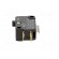 Microswitch SNAP ACTION | 15A/250VAC | 0.6A/125VDC | without lever image 5