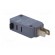Microswitch SNAP ACTION | 16A/250VAC | without lever | SPDT | Pos: 2 image 4
