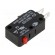 Microswitch SNAP ACTION | 16A/250VAC | 0.6A/125VDC | without lever image 1