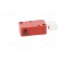 Microswitch SNAP ACTION | 16A/250VAC | without lever | SPDT | Pos: 2 image 3