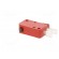 Microswitch SNAP ACTION | 16A/250VAC | without lever | SPDT | Pos: 2 image 4