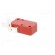 Microswitch SNAP ACTION | 16A/250VAC | without lever | SPDT | Pos: 2 image 8