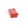 Microswitch SNAP ACTION | 16A/250VAC | without lever | SPDT | Pos: 2 image 9