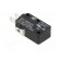 Microswitch SNAP ACTION | 16A/250VAC | 0.6A/125VDC | without lever paveikslėlis 8