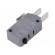 Microswitch SNAP ACTION | without lever | SPDT | 16A/250VAC | Pos: 2 image 1