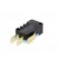 Microswitch SNAP ACTION | without lever | SPDT | 16A/250VAC | Pos: 2 image 6