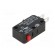 Microswitch SNAP ACTION | 16A/250VAC | 0.6A/125VDC | without lever image 2