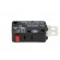 Microswitch SNAP ACTION | 16A/250VAC | 0.6A/125VDC | without lever image 3