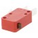 Microswitch SNAP ACTION | 16A/250VAC | without lever | SPDT | Pos: 2 image 1