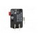 Microswitch SNAP ACTION | 16A/250VAC | 0.6A/125VDC | without lever image 5