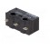 Microswitch SNAP ACTION | without lever | SPDT | 1A/125VAC | ON-(ON) image 8