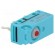 Microswitch SNAP ACTION | 1A/125VAC | 0.5A/30VDC | without lever image 5