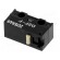Microswitch SNAP ACTION | 1A/125VAC | 0.5A/30VDC | without lever image 1
