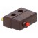 Microswitch SNAP ACTION | without lever | SPDT | 1A/250VAC | Pos: 2 paveikslėlis 1