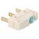 Microswitch SNAP ACTION | without lever | SPDT | 1A/250VAC | Pos: 2 фото 2