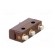 Microswitch SNAP ACTION | 1A/250VAC | without lever | SPDT | Pos: 2 image 6
