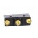 Microswitch SNAP ACTION | without lever | SPDT | 25A/125VAC | Pos: 2 image 7