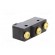 Microswitch SNAP ACTION | without lever | SPDT | 25A/125VAC | Pos: 2 image 6