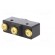 Microswitch SNAP ACTION | without lever | SPDT | 25A/125VAC | Pos: 2 image 8