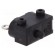 Microswitch SNAP ACTION | 2A/24VDC | without lever | SPDT | ON-(ON) image 1