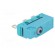 Microswitch SNAP ACTION | without lever | SPDT | 2A/250VAC | ON-(ON) image 2
