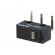 Microswitch SNAP ACTION | without lever | SPDT | 3A/125VAC | ON-(ON) image 4